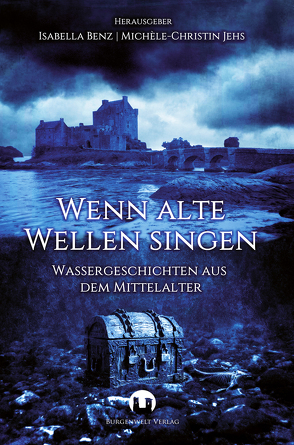 Wenn alte Wellen singen von Benz,  Isabella, Bodenheimer,  Marielle, Casement,  Nina, Dyrnberg,  C.M., Eichenbach,  Anna, Frambach,  Sabine, Halter,  Leonie, Hocke,  Corinne, Huyoff,  Erik, Jehs,  Michèle-Christin, Jorges,  Julia Annina, Klewer,  Detlef, Pohl,  Kathrin, Ritter,  Regine D., Schönhals,  Sophia, Schörghofer,  Manuela, Schwaha,  Elisabeth, Skupin,  Tina, Wahnschaffe,  Claudia