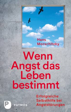 Wenn Angst das Leben bestimmt von Morschitzsky,  Hans