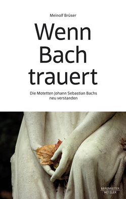 Wenn Bach trauert von Brüser,  Meinolf