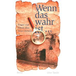 Wenn das wahr ist … von Taschi,  Léon