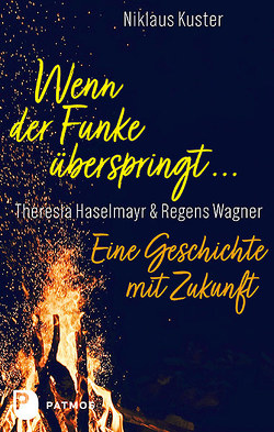 Wenn der Funke überspringt … von Kuster,  Niklaus, Remmele,  Reiner