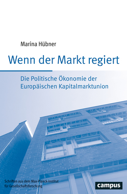 Wenn der Markt regiert von Hübner,  Marina