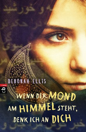 Wenn der Mond am Himmel steht, denk ich an dich von Beleites,  Edith, Ellis,  Deborah