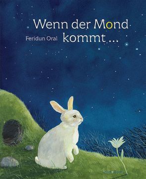 Wenn der Mond kommt von Oral,  Feridun