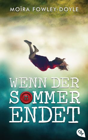 Wenn der Sommer endet von Fowley-Doyle,  Moira, Gerwig,  Karen