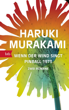 Wenn der Wind singt / Pinball 1973 von Gräfe,  Ursula, Murakami,  Haruki