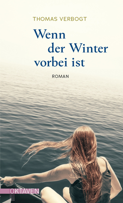 Wenn der Winter vorbei ist von Burkhardt,  Christiane, Verbogt,  Thomas