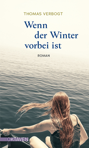 Wenn der Winter vorbei ist von Burkhardt,  Christiane, Verbogt,  Thomas