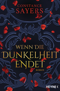 Wenn die Dunkelheit endet von Lungstrass-Kapfer,  Charlotte, Sayers,  Constance