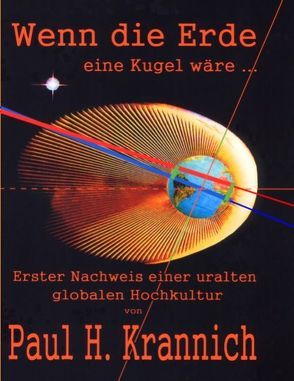 Wenn die Erde eine Kugel wäre… von Krannich,  Paul H.