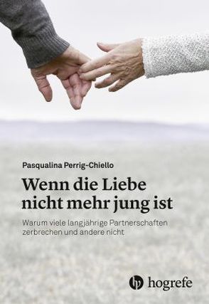 Wenn die Liebe nicht mehr jung ist von Chiello,  Pasqualina