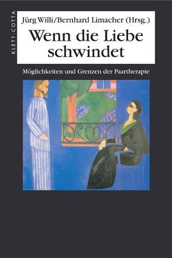 Wenn die Liebe Schwindet von Limacher,  Bernhard, Willi,  Jürg