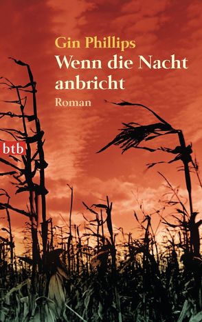 Wenn die Nacht anbricht von Barth,  Mechthild, Phillips,  Gin