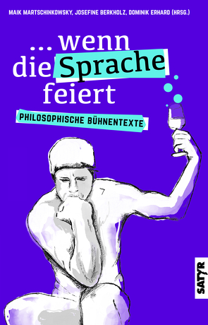 …wenn die Sprache feiert von 23,  Sebastian, Berkholz,  Josephine, Erhard,  Dominik, Fuchs,  Kirsten, Hirschl,  Elias, Kling,  Marc-Uwe, Lehmann,  Sebastian, Martschinkowsky,  Maik, Neft,  Anselm, Wartke,  Bodo