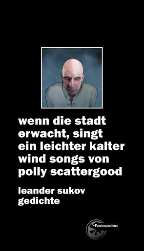 wenn die stadt erwacht, singt ein leichter kalter wind songs von polly scattergood von Sukov,  Leander