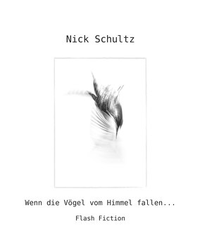 Wenn die Vögel vom Himmel fallen von Schultz,  Nick