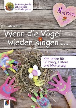 Wenn die Vögel wieder singen … von Kurt,  Aline