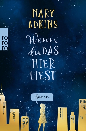 Wenn du das hier liest von Adkins,  Mary, Tichy,  Martina