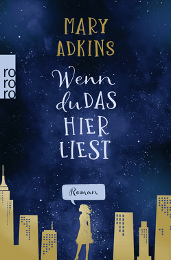 Wenn du das hier liest von Adkins,  Mary, Tichy,  Martina