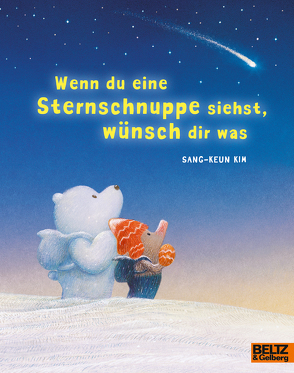 Wenn du eine Sternschnuppe siehst, wünsch dir was von Flügel,  Kyong-Hae, Kim,  Sang-Keun