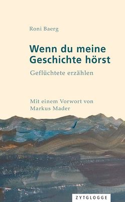 Wenn du meine Geschichte hörst von Baerg,  Roni