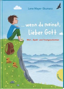 … wenn du meinst, lieber Gott von Mayer-Skumanz,  Lene, Schulte,  Tina