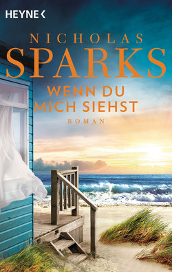 Wenn du mich siehst von Finke,  Astrid, Sparks,  Nicholas