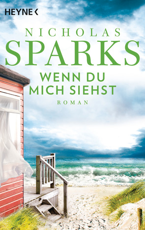 Wenn du mich siehst von Finke,  Astrid, Sparks,  Nicholas