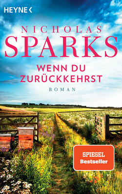 Wenn du zurückkehrst von Finke,  Astrid, Sparks,  Nicholas