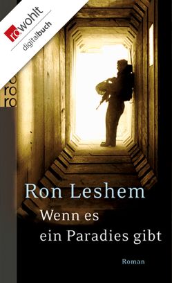 Wenn es ein Paradies gibt von Lemke,  Markus, Leshem,  Ron
