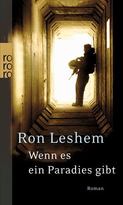 Wenn es ein Paradies gibt von Lemke,  Markus, Leshem,  Ron