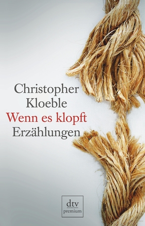 Wenn es klopft von Kloeble,  Christopher