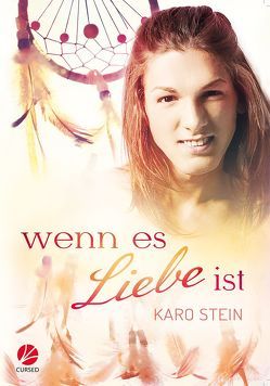 Wenn es Liebe ist von Stein,  Karo