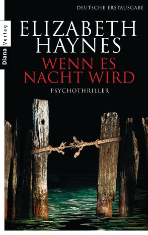 Wenn es Nacht wird von Haynes,  Elizabeth, Winkler,  Christiane