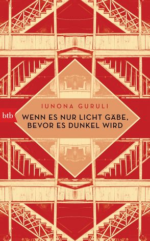 Wenn es nur Licht gäbe, bevor es dunkel wird von Guruli,  Iunona