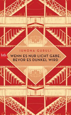 Wenn es nur Licht gäbe, bevor es dunkel wird von Guruli,  Iunona