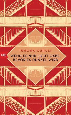 Wenn es nur Licht gäbe, bevor es dunkel wird von Guruli,  Iunona