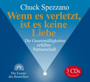 Wenn es verletzt, ist es keine Liebe von Spezzano,  Chuck