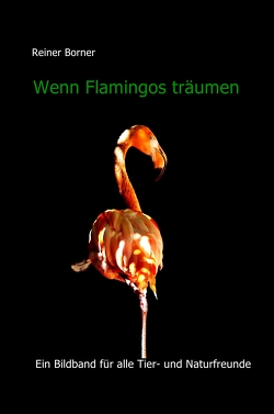 Wenn Flamingos träumen von Borner,  Reiner