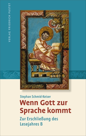 Wenn Gott zur Sprache kommt von Schmid-Keiser,  Stephan