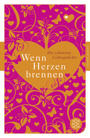 Wenn Herzen brennen von Hutsch,  Patrick