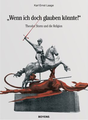 „Wenn ich doch glauben könnte!“ von Laage,  Karl Ernst