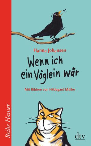 Wenn ich ein Vöglein wär von Johansen,  Hanna, Müller,  Hildegard