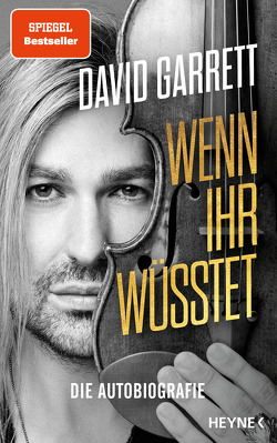 Wenn ihr wüsstet von Garrett,  David, Linder,  Leo G.