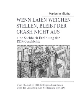 Wenn Laien Weichen stellen, bleibt der Crash nicht aus von Miethe,  Marianne