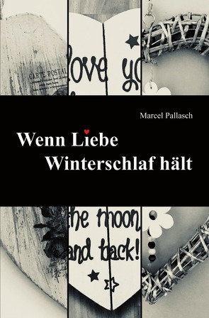 Wenn Liebe Winterschlaf hält von Pallasch,  Marcel