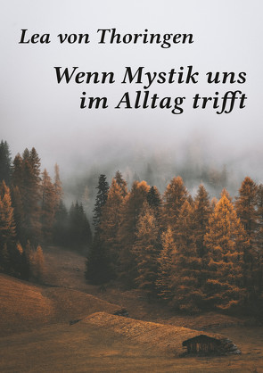 Wenn Mystik uns im Alltag trifft von von Thoringen,  Lea