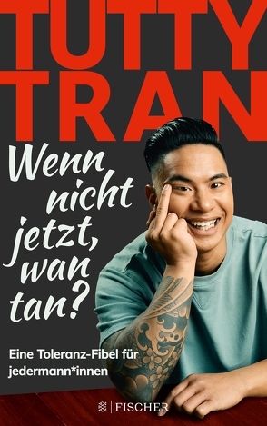 Wenn nicht jetzt, wan tan? von Bitzer,  Lisa, Tran,  Tutty