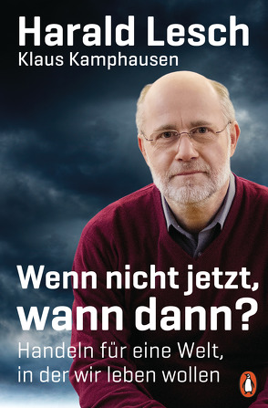 Wenn nicht jetzt, wann dann? von Kamphausen,  Klaus, Lesch,  Harald