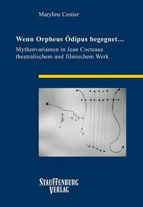 Wenn Orpheus Ödipus begegnet… von Cestier,  Maryline